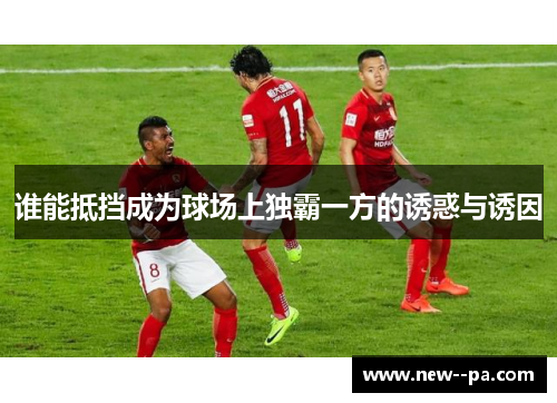 谁能抵挡成为球场上独霸一方的诱惑与诱因 谁能抵挡成为球场上独霸一方的诱惑与诱因